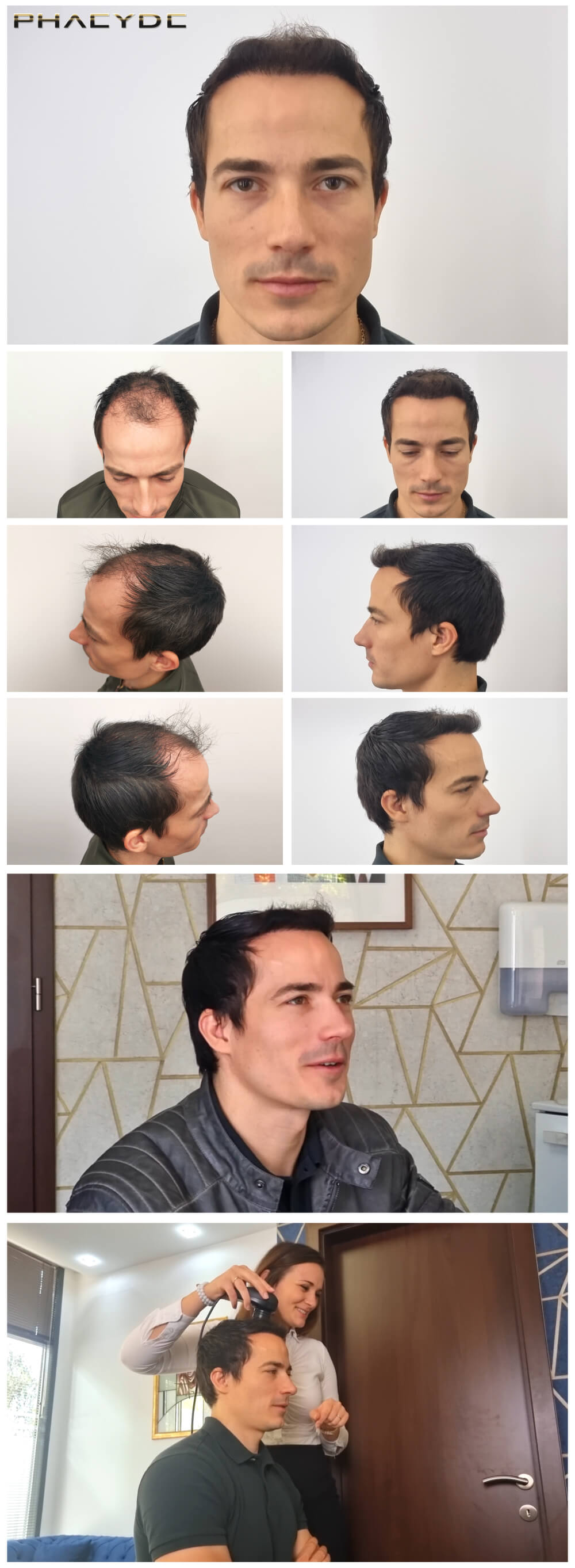 George – 1800 graftit